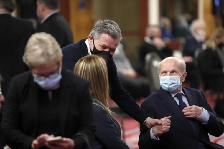 Vrbanović i Bari&scaron;ić