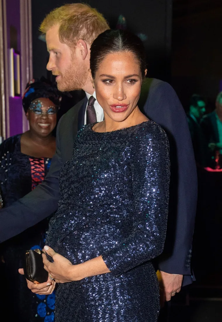 MEGHAN OTKRILA DA JE RAZMIŠLJALA O SAMOUBOJSTVU DOK JE BILA TRUDNA: Ljudi masovno komentiraju fotografije snimljene u to vrijeme