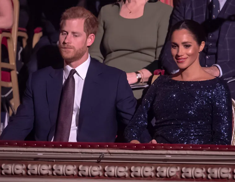 Meghan Markle u bombastičnom intervjuu kod Oprah Winfrey priznala je da je tijekom trudnoće razmišljala o samoubojstvu zbog načina na koji su ju tretirali u palači.