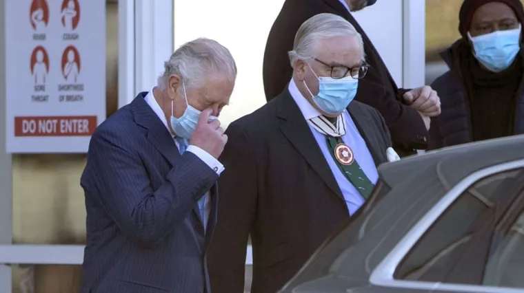 Palača prekinula &scaron;utnju! Kraljica Elizabeta reagirala na &scaron;okantni intervju Meghan i Harrya