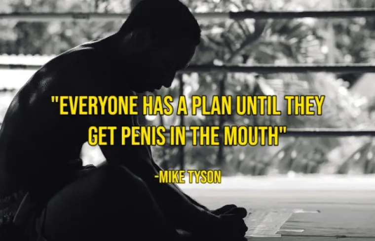 UNAKAZILI SLAVNE IZREKE, ALI SE ISPLATILO: Kad samo jednu riječ zamijenite s 'penis', nastaju ovakva remek-djela