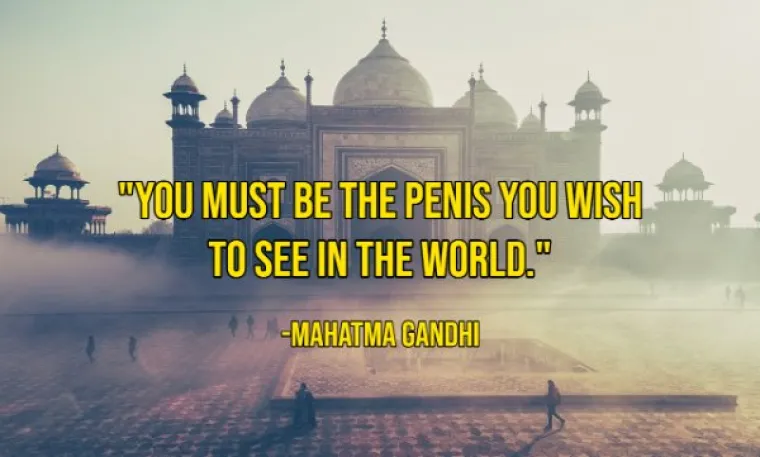 UNAKAZILI SLAVNE IZREKE, ALI SE ISPLATILO: Kad samo jednu riječ zamijenite s 'penis', nastaju ovakva remek-djela