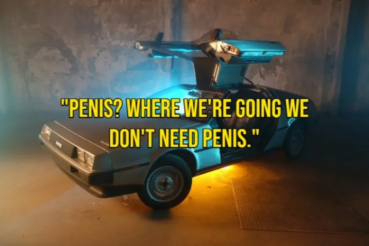 UNAKAZILI SLAVNE IZREKE, ALI SE ISPLATILO: Kad samo jednu riječ zamijenite s 'penis', nastaju ovakva remek-djela