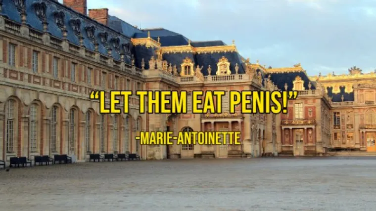 UNAKAZILI SLAVNE IZREKE, ALI SE ISPLATILO: Kad samo jednu riječ zamijenite s 'penis', nastaju ovakva remek-djela