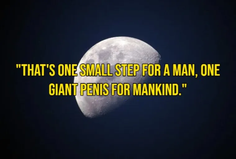 UNAKAZILI SLAVNE IZREKE, ALI SE ISPLATILO: Kad samo jednu riječ zamijenite s 'penis', nastaju ovakva remek-djela