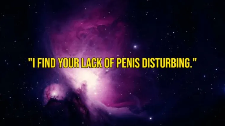 UNAKAZILI SLAVNE IZREKE, ALI SE ISPLATILO: Kad samo jednu riječ zamijenite s 'penis', nastaju ovakva remek-djela