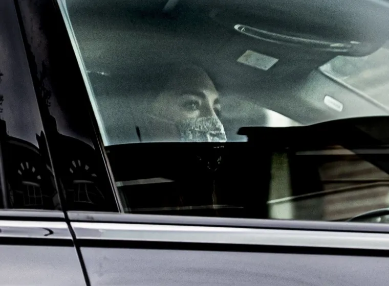 PRINC WILLIAM I KATE SNIMLJENI U JAVNOSTI: Ovakve ih jo&scaron; nismo vidjeli, čini se da ih je istup Meghan i Harryja dotukao