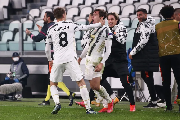 Porto je s desetoricom pro&scaron;ao dalje.