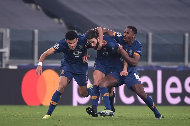 RONALDO NIJE ZABIO PORTU U DVIJE UTAKMICE: Triler u Torinu, CR7 se hvatao za glavu