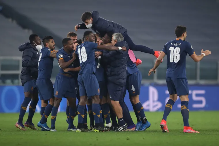 RONALDO NIJE ZABIO PORTU U DVIJE UTAKMICE: Triler u Torinu, CR7 se hvatao za glavu