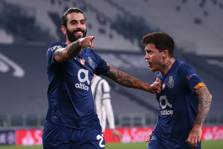 RONALDO NIJE ZABIO PORTU U DVIJE UTAKMICE: Triler u Torinu, CR7 se hvatao za glavu