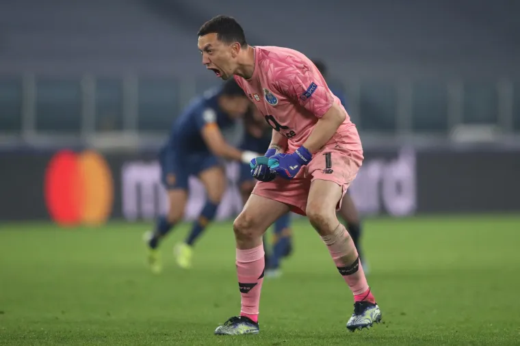 RONALDO NIJE ZABIO PORTU U DVIJE UTAKMICE: Triler u Torinu, CR7 se hvatao za glavu