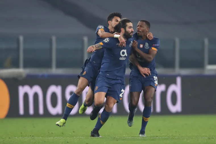 RONALDO NIJE ZABIO PORTU U DVIJE UTAKMICE: Triler u Torinu, CR7 se hvatao za glavu