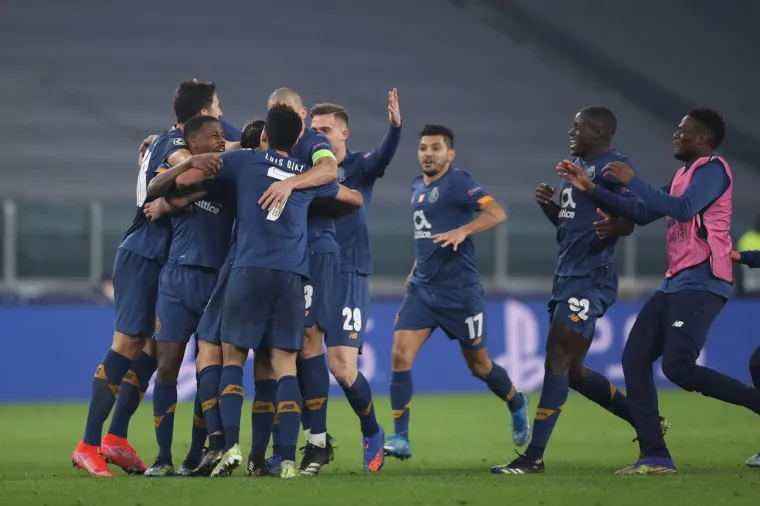 RONALDO NIJE ZABIO PORTU U DVIJE UTAKMICE: Triler u Torinu, CR7 se hvatao za glavu