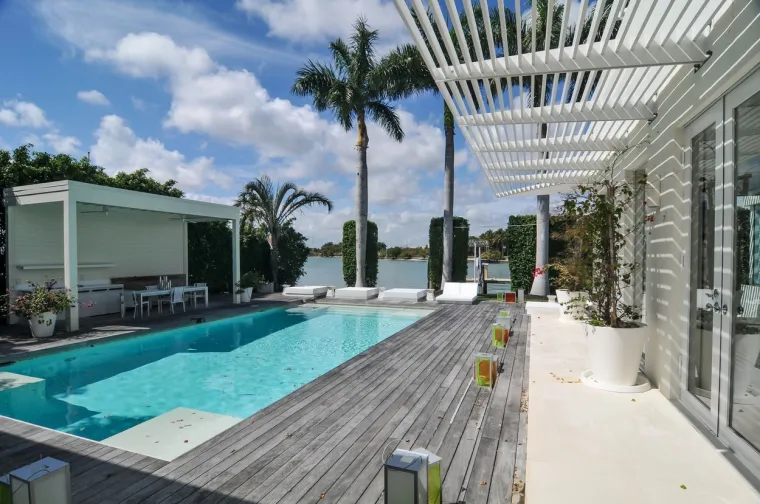 Cijena koju traže je blizu 16 milijuna dolara, a kupca će jako te&scaron;ko naći.