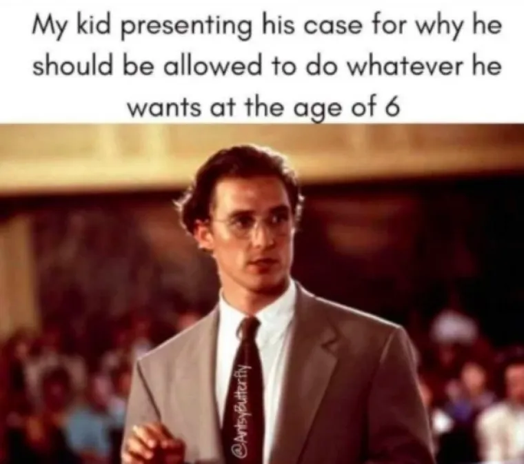 TKO GOD JE REKAO DA JE ODGOJ SINOVA LAK&Scaron;I BRUTALNO JE LAGAO: Mame, tate - kome je ovo sve poznato?