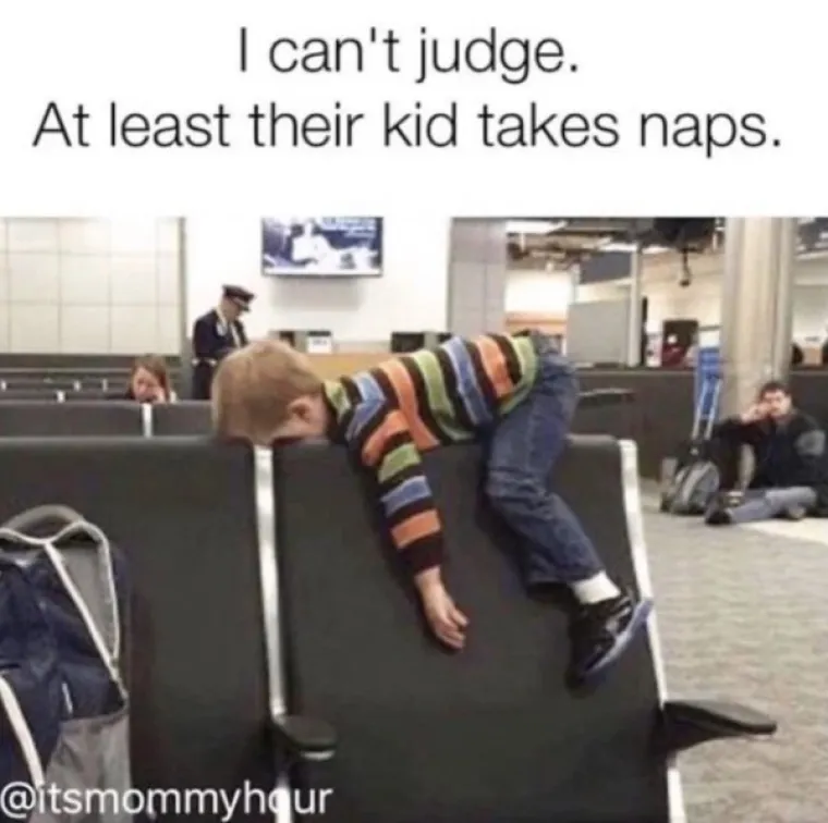 TKO GOD JE REKAO DA JE ODGOJ SINOVA LAK&Scaron;I BRUTALNO JE LAGAO: Mame, tate - kome je ovo sve poznato?