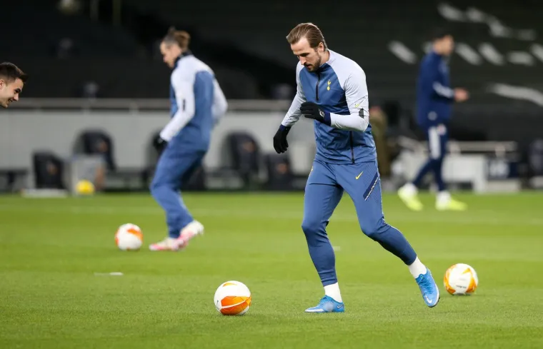 Jose Mourinho pogodio je, a kako ne bi kad se radi o tako klasnom nogometa&scaron;u, s Kaneom koji je postigao u 24. minuti, nakon jedne sjajne akcije Lamele koji je sve napravio sam. gol za 1:0 Tottenhama