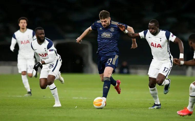 MOURINHO OZBILJNO SHVATIO DINAMO: Osjetite da&scaron;ak atmosfere jedne velike utakmice za Plave