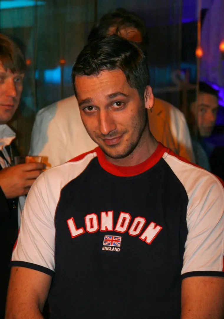 Tomislav Totić