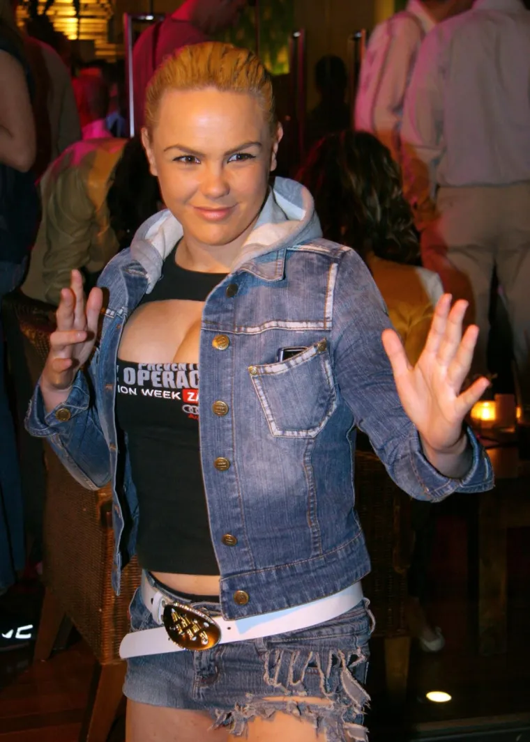 Slađana Petrušić Slađa