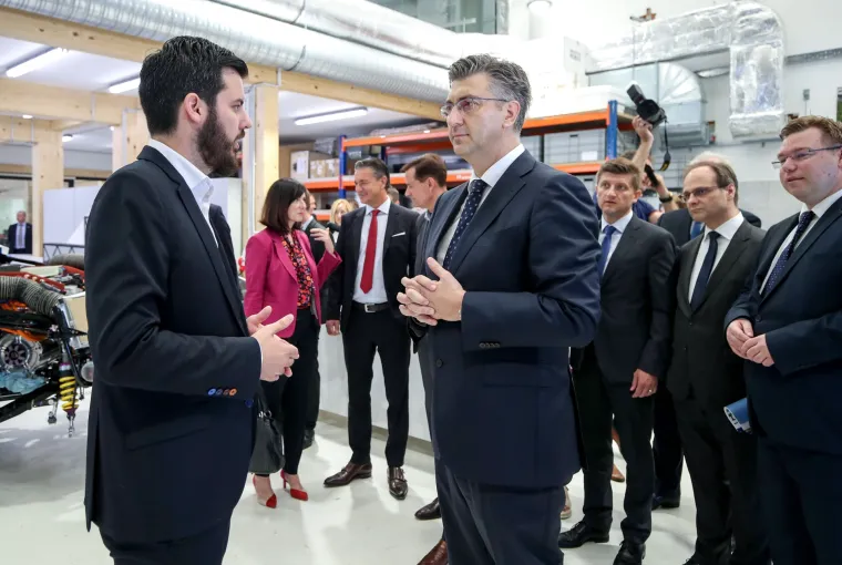 Mate Rimac priznao: 'Već godinama muku mučimo... Pro&scaron;li smo ba&scaron; sve i donijeli najmanje lo&scaron;u odluku'