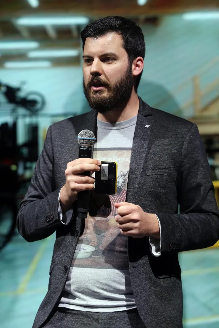 Mate Rimac priznao: 'Već godinama muku mučimo... Pro&scaron;li smo ba&scaron; sve i donijeli najmanje lo&scaron;u odluku'