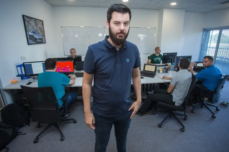 Mate Rimac priznao: 'Već godinama muku mučimo... Pro&scaron;li smo ba&scaron; sve i donijeli najmanje lo&scaron;u odluku'