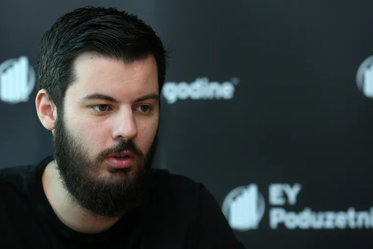 Mate Rimac priznao: 'Već godinama muku mučimo... Pro&scaron;li smo ba&scaron; sve i donijeli najmanje lo&scaron;u odluku'