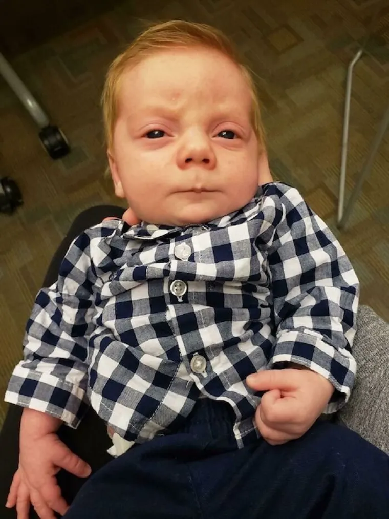 OVE BEBE IZGLEDAJU KAO STARCI: Na svijet su došle tek prije nekoliko mjeseci, a već znate da s njima nema šale