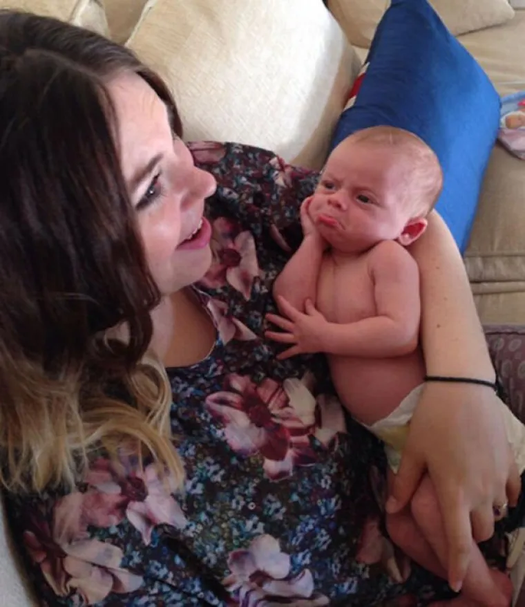 OVE BEBE IZGLEDAJU KAO STARCI: Na svijet su došle tek prije nekoliko mjeseci, a već znate da s njima nema šale