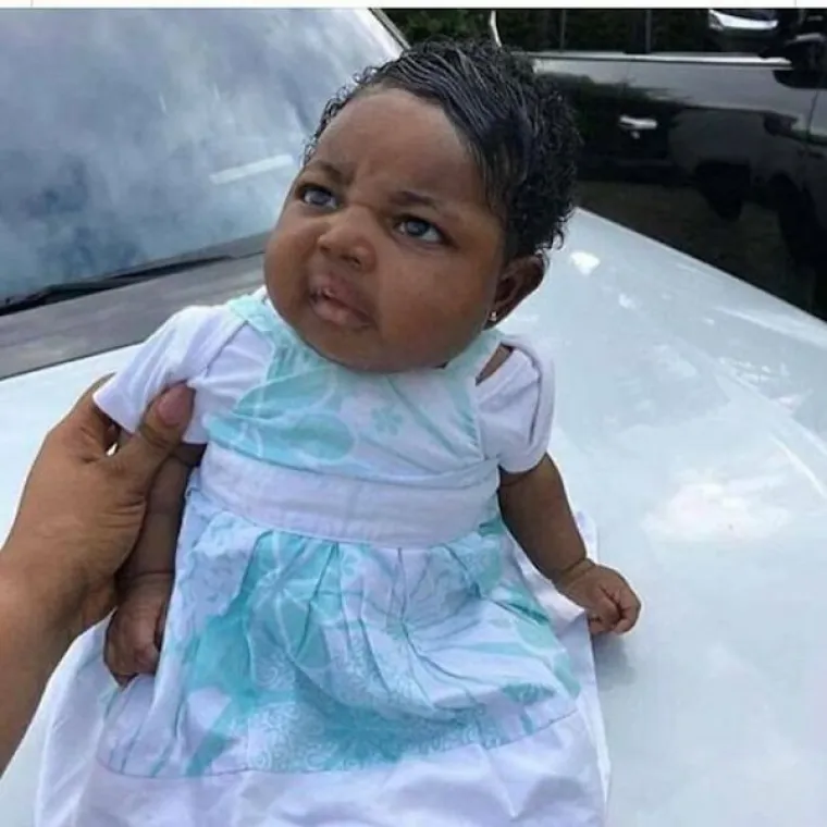 OVE BEBE IZGLEDAJU KAO STARCI: Na svijet su došle tek prije nekoliko mjeseci, a već znate da s njima nema šale