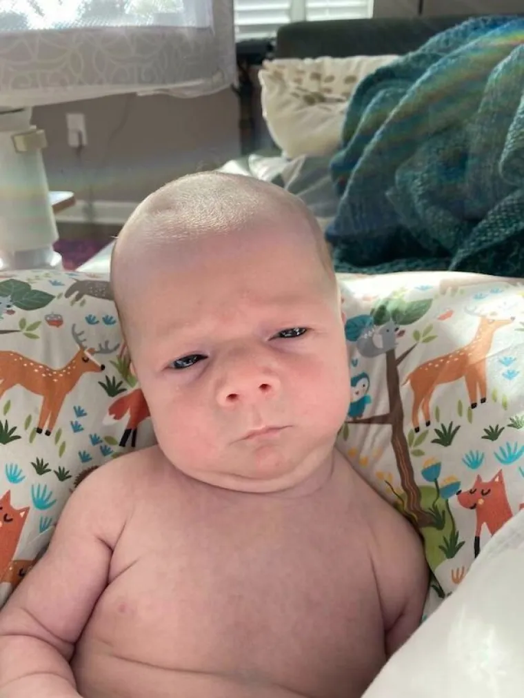 OVE BEBE IZGLEDAJU KAO STARCI: Na svijet su došle tek prije nekoliko mjeseci, a već znate da s njima nema šale