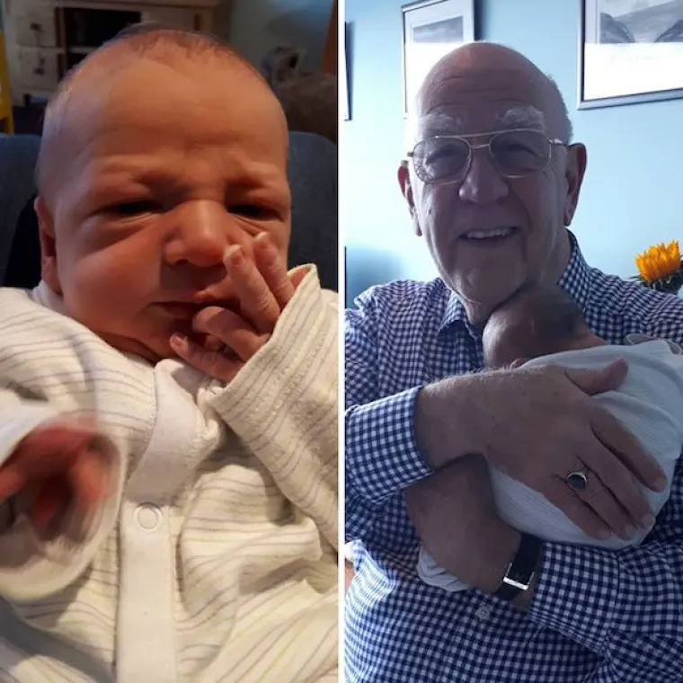 OVE BEBE IZGLEDAJU KAO STARCI: Na svijet su došle tek prije nekoliko mjeseci, a već znate da s njima nema šale