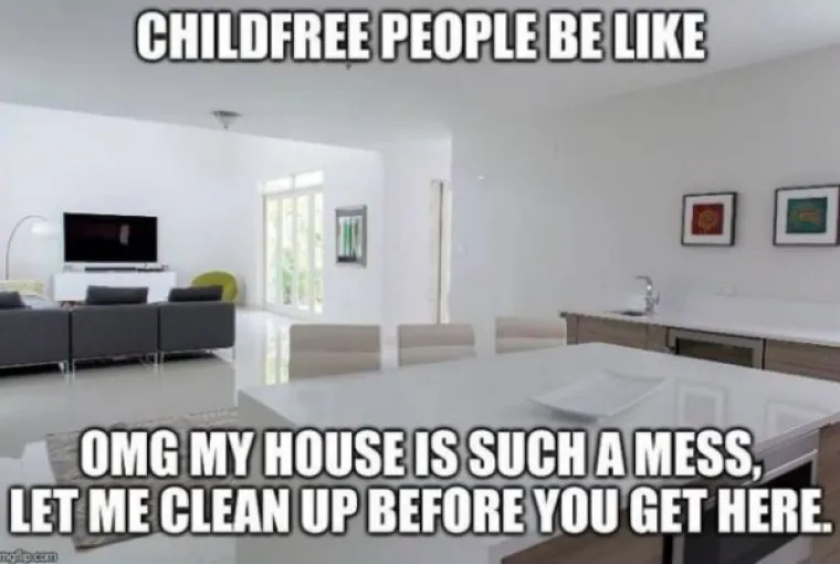 U ONIM STE GODINAMA KADA VAS SVI PITAJU ‘KAD ĆE BEBA?’ Evo nekoliko memova koje im možete poslati kad vam pojedu živce