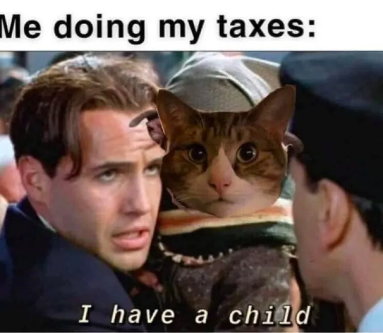 U ONIM STE GODINAMA KADA VAS SVI PITAJU ‘KAD ĆE BEBA?’ Evo nekoliko memova koje im možete poslati kad vam pojedu živce