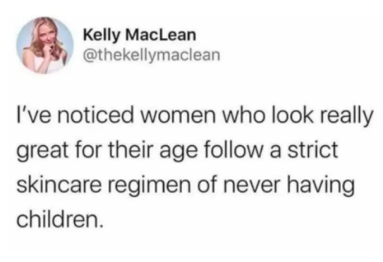 U ONIM STE GODINAMA KADA VAS SVI PITAJU &lsquo;KAD ĆE BEBA?&rsquo; Evo nekoliko memova koje im možete poslati kad vam pojedu živce