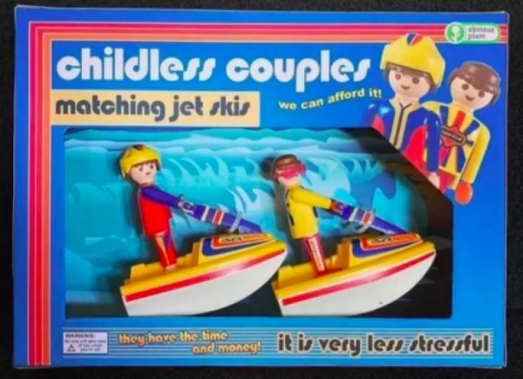 U ONIM STE GODINAMA KADA VAS SVI PITAJU &lsquo;KAD ĆE BEBA?&rsquo; Evo nekoliko memova koje im možete poslati kad vam pojedu živce