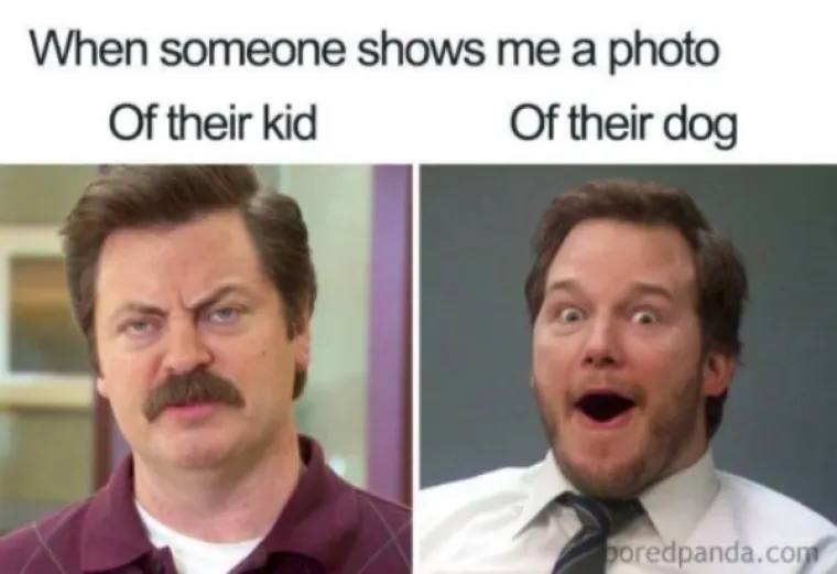 U ONIM STE GODINAMA KADA VAS SVI PITAJU &lsquo;KAD ĆE BEBA?&rsquo; Evo nekoliko memova koje im možete poslati kad vam pojedu živce