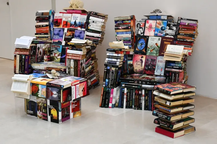 Požega je dobila novu Gradsku knjižnicu