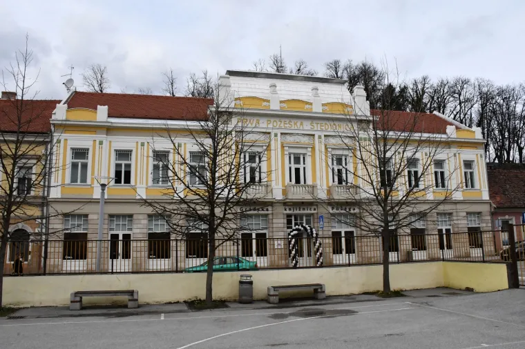 Požega je dobila novu Gradsku knjižnicu