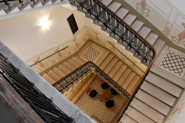 Požega je dobila novu Gradsku knjižnicu