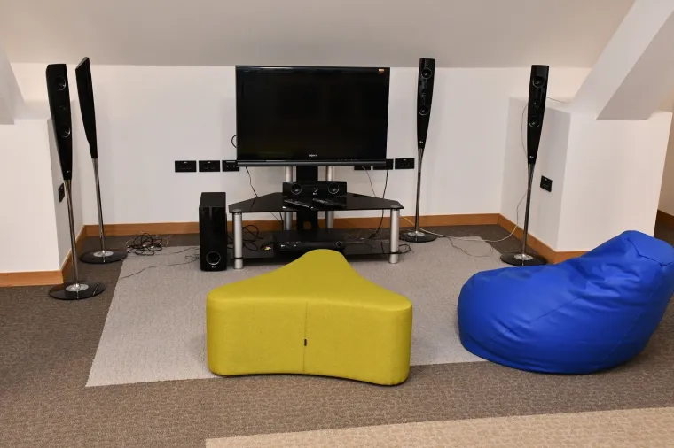 Požega je dobila novu Gradsku knjižnicu