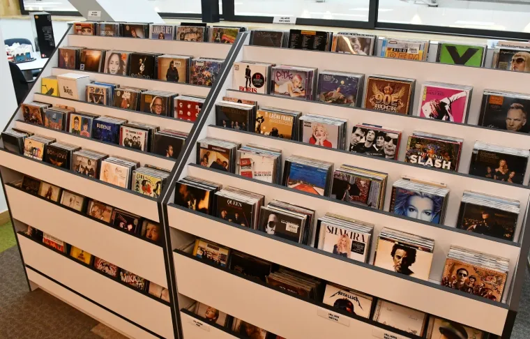 Požega je dobila novu Gradsku knjižnicu