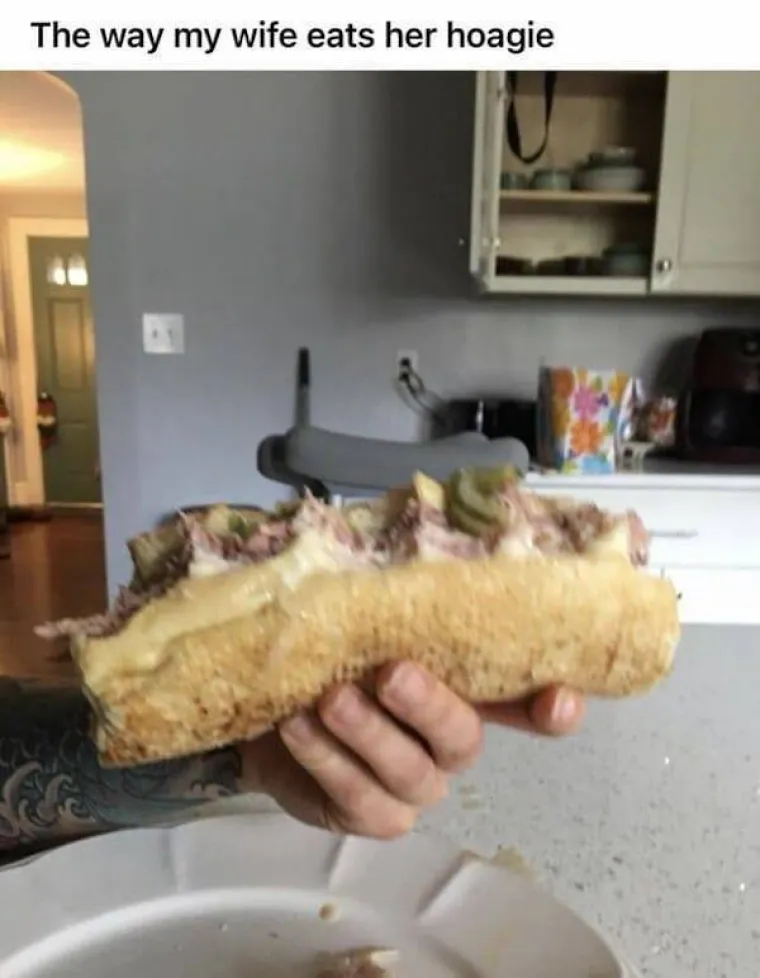 KOME JE OVO POZNATO? Ljudi &scaron;eraju fotke najiritantnijih navika svojih supružnika, pitanje je vremena kada će biti i stradalih