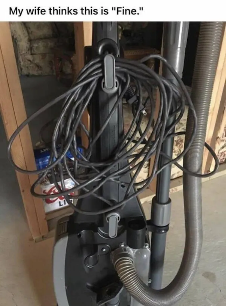 KOME JE OVO POZNATO? Ljudi &scaron;eraju fotke najiritantnijih navika svojih supružnika, pitanje je vremena kada će biti i stradalih