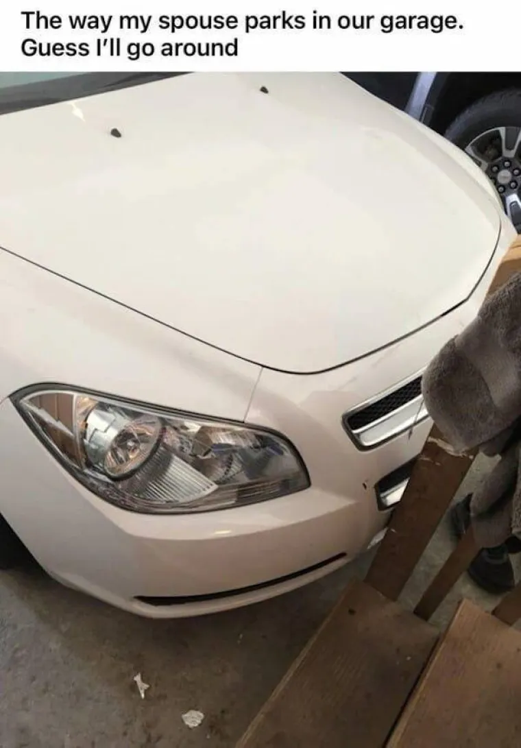 KOME JE OVO POZNATO? Ljudi &scaron;eraju fotke najiritantnijih navika svojih supružnika, pitanje je vremena kada će biti i stradalih