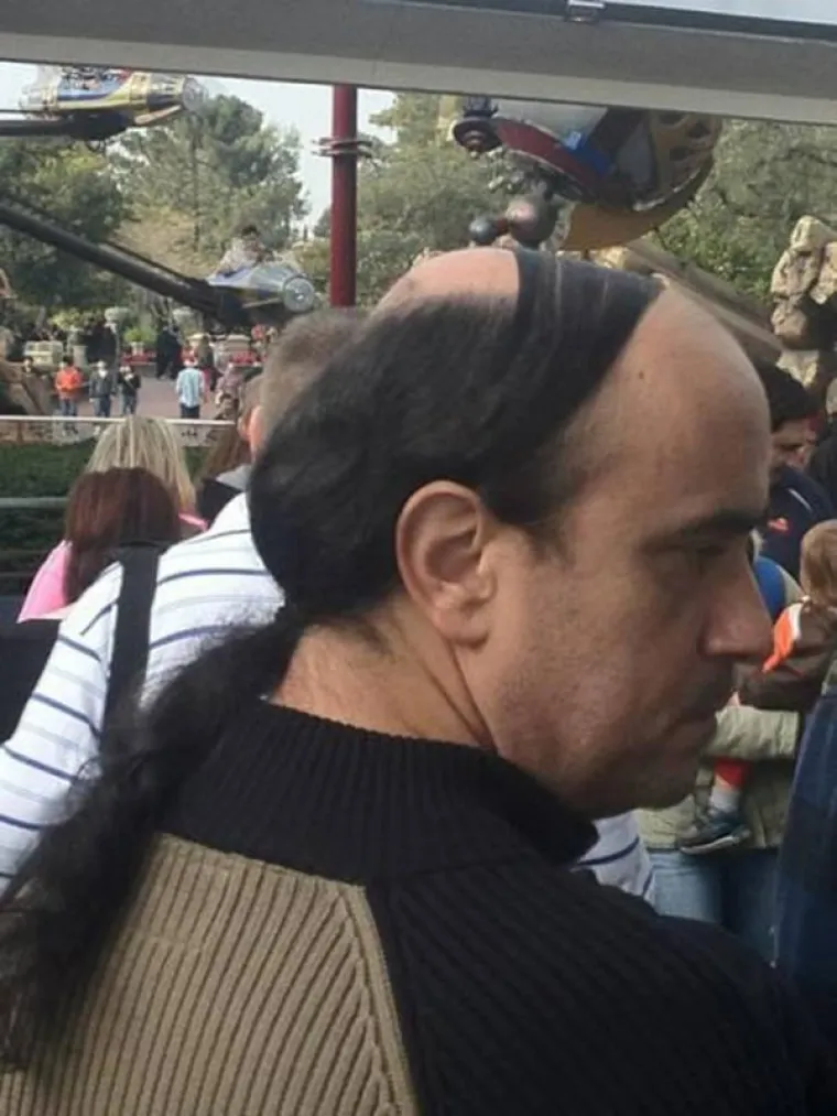 BLIŽI SE PROLJEĆE, IDEALNO VRIJEME ZA EKSPERIMENTIRANJE S FRIZURAMA: Ova ekipa je ipak oti&scaron;la malo predaleko