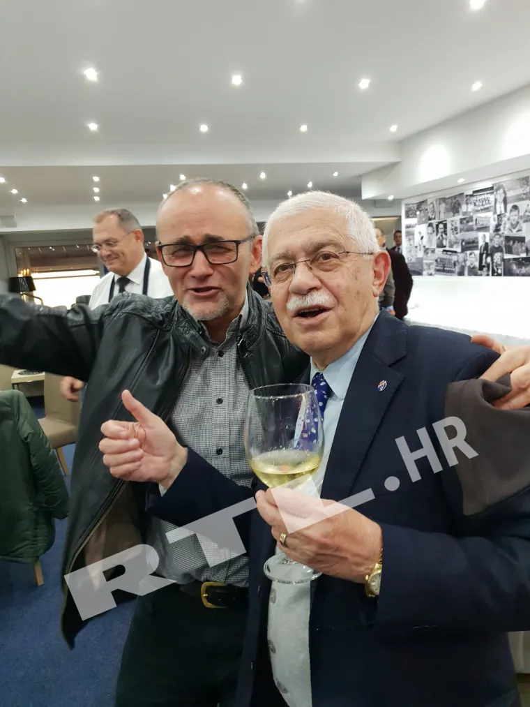 RTL u posjedu fotografija druženja sudaca sa Zdravkom Mamićem koje je odbjegli biv&scaron;i &scaron;ef Dinama poslao DORH-u