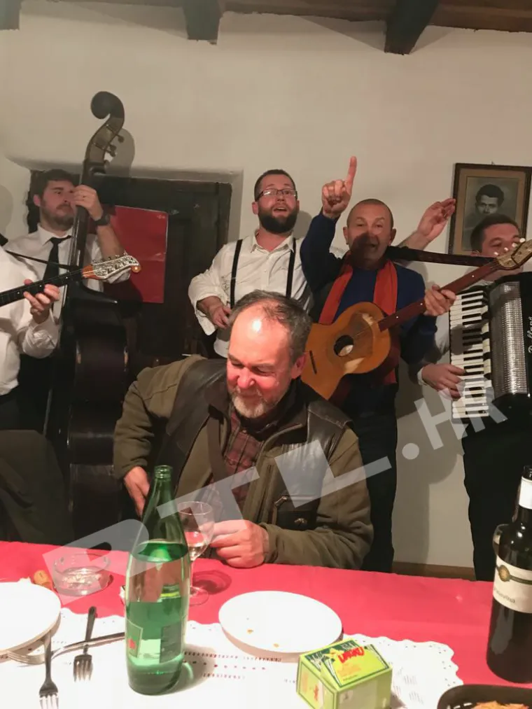 RTL u posjedu fotografija druženja sudaca sa Zdravkom Mamićem koje je odbjegli biv&scaron;i &scaron;ef Dinama poslao DORH-u